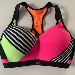 Victoria’s Secret Sports Bra
